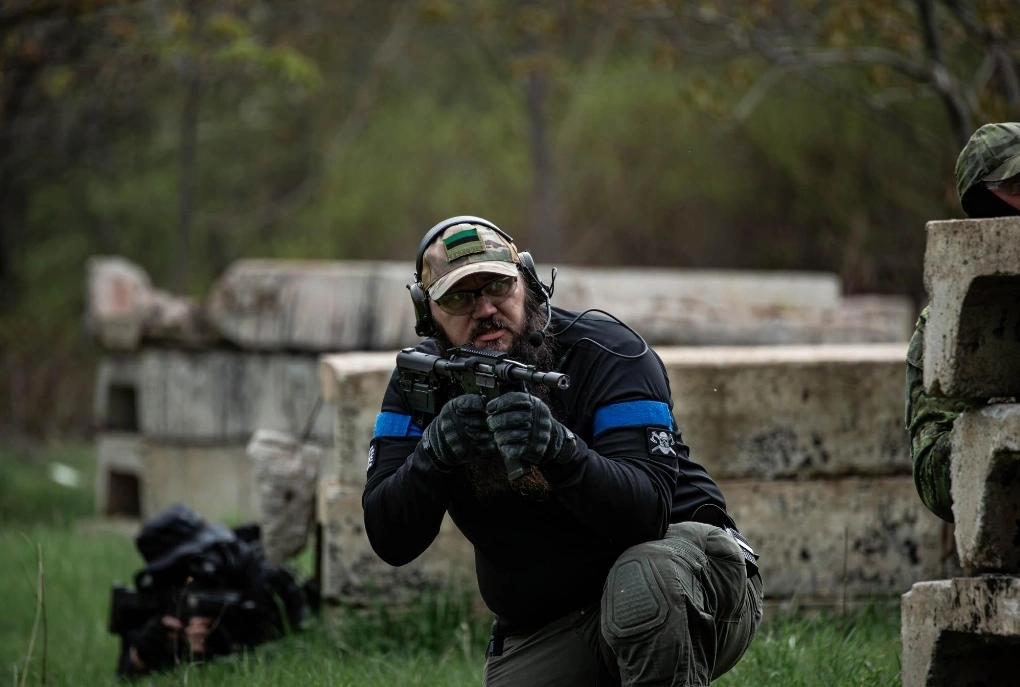 Airsoft